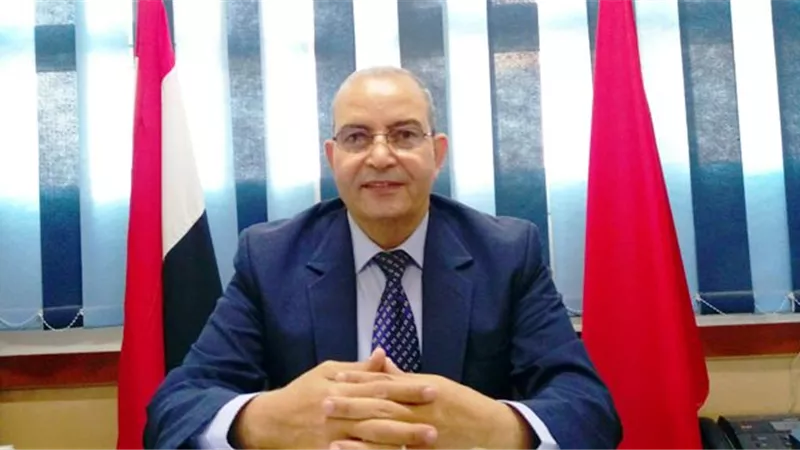 باهى يوجه بالتوعية بأهمية منظومة التأمين الصحى الشامل بالمؤسسات التعليمية