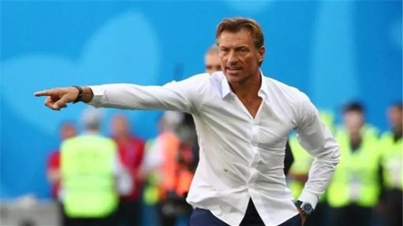 رينارد يكشف حقيقة تدريبه منتخب مصر بعد امم افريقيا