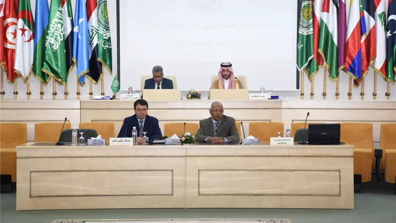 مجلس وزراء الداخلية العرب يناقش أساليب الرقابة على الأجهزة الأمنية