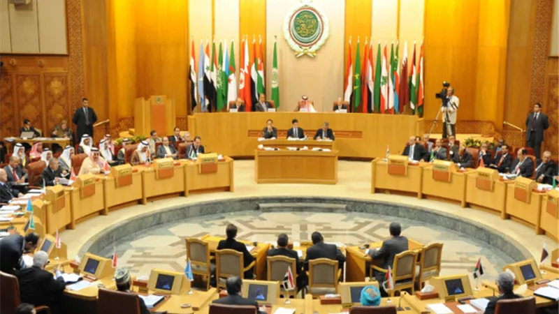 مجلس وزراء الداخلية العرب يدين التفجيرين الإرهابيين بتونس
