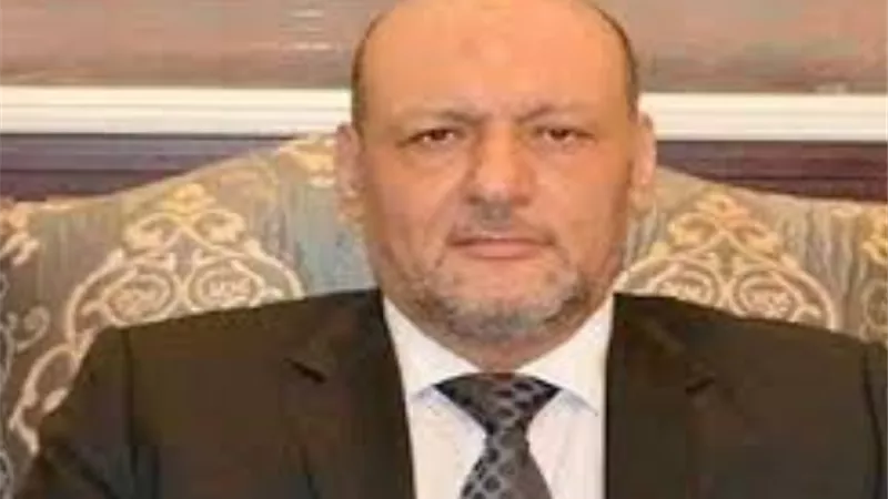 رئيس حزب 