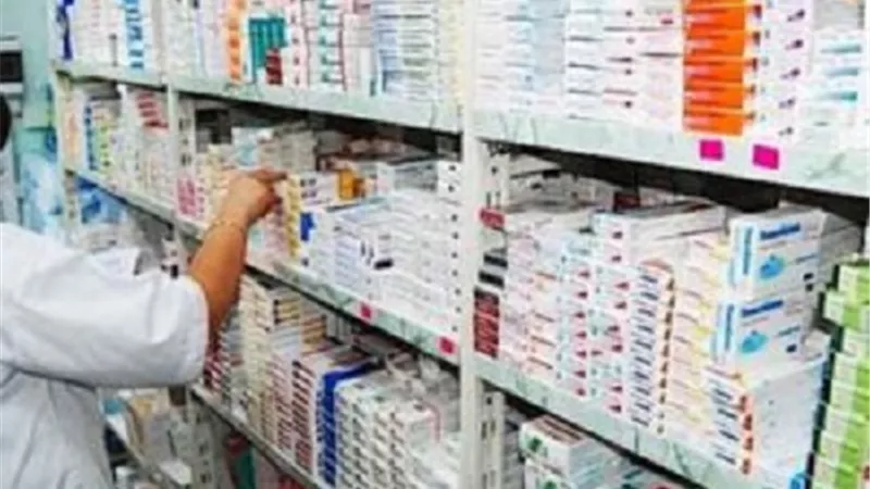 صحة الشرقية تضبط أدوية مهربة بصيدلية شهيرة بالعاشر