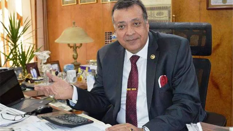 محمد سعد:زيارة رئيس الوزراء لألمانيا تعد تكليلا لنجاحات السيسى فى إدارة الملف الإقتصادى
