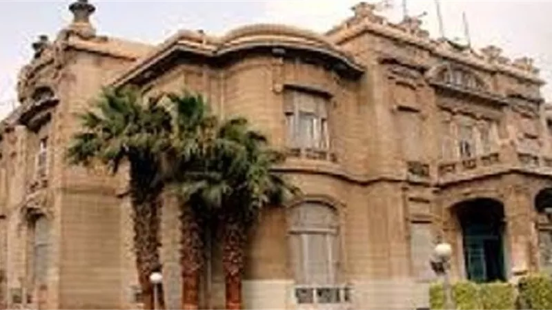 ألسن عين شمس تطور بنيتها التحتية استعداداً للعام الجديد