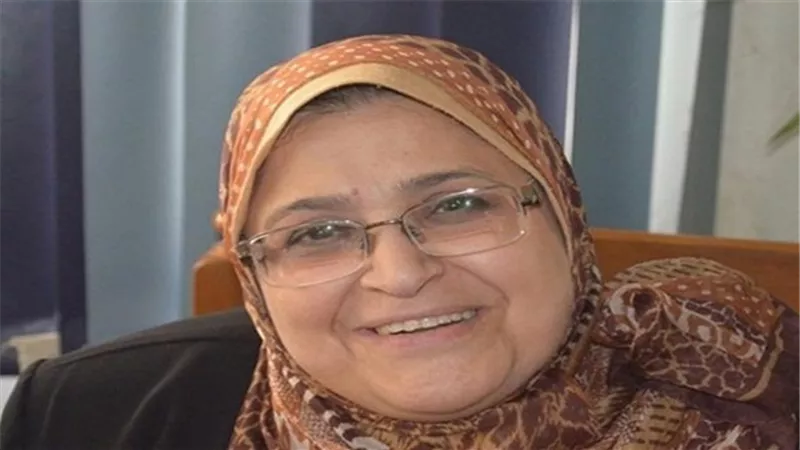 وكيل وزارة الصحة بالجيزة تعتمد نتيجة امتحانات الثانوى الفنى للتمريض دور ثانى