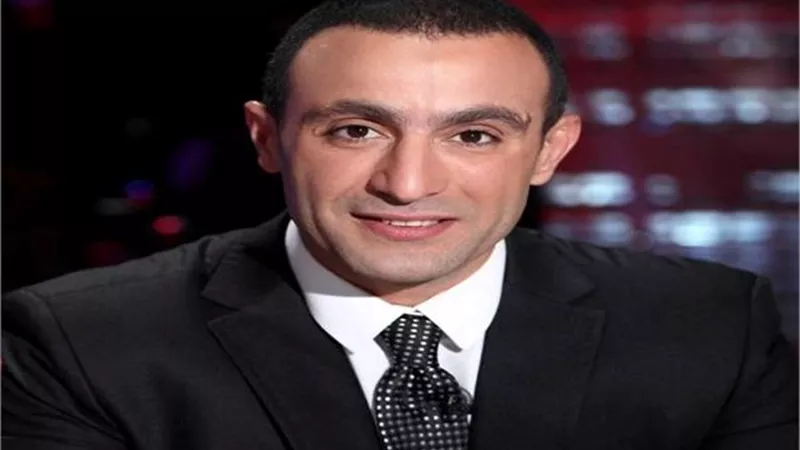 أحمد السقا مدافعاً عن عمرو وردة: 