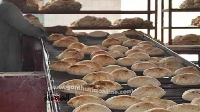 إعادة تشغيل المخبز الآلي بأبوقرقاص