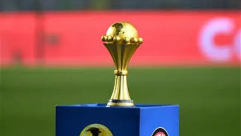بالصور.. أول ثنائى عربى يتأهل لدور ال 16 فى كان 2019