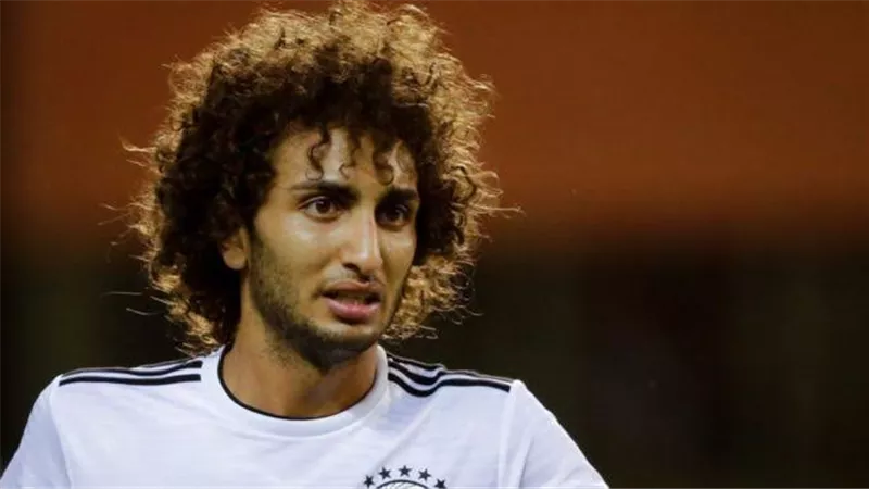 تعليق قوي من أسامة كمال على عودة وردة لمعسكر المنتخب