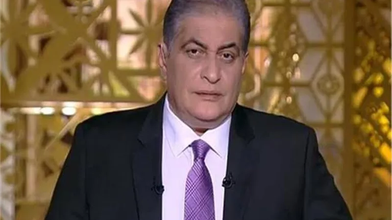 التعليم تكشف لأسامة كمال عن مدرسة فنية متقدمة بالشروق