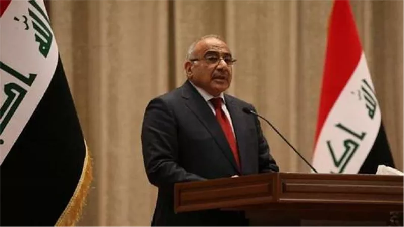 الحكومة العراقية تصدر بيانا هاما بعد اقتحام السفارة البحرينية في بغداد