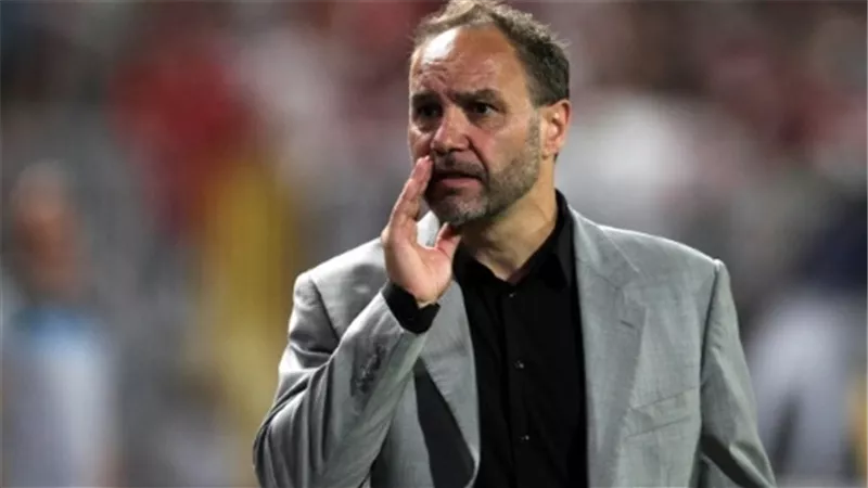 مدرب كينيا: الفوز على تنزانيا أعاد لنا الحياة للعب مع الكبار