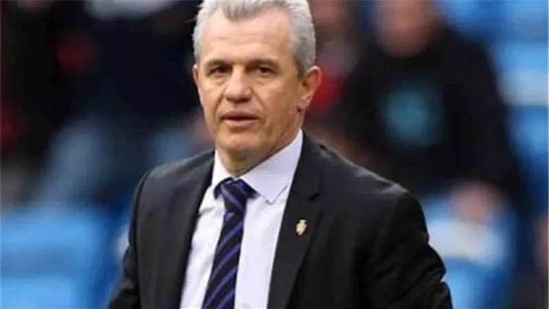 قرار هام من أجيري بشأن تشكيل المنتخب أمام أوغندا