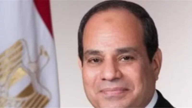 السيسي يصل مقر انعقاد قمة العشرين بمدينة أوساكا اليابانية