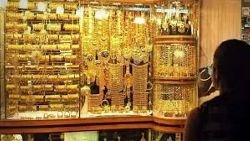 أسعار الذهب اليوم الجمعة 28 يونيه 2019