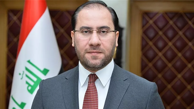 وفد من مجلس الأمن الدولي يزور بغداد