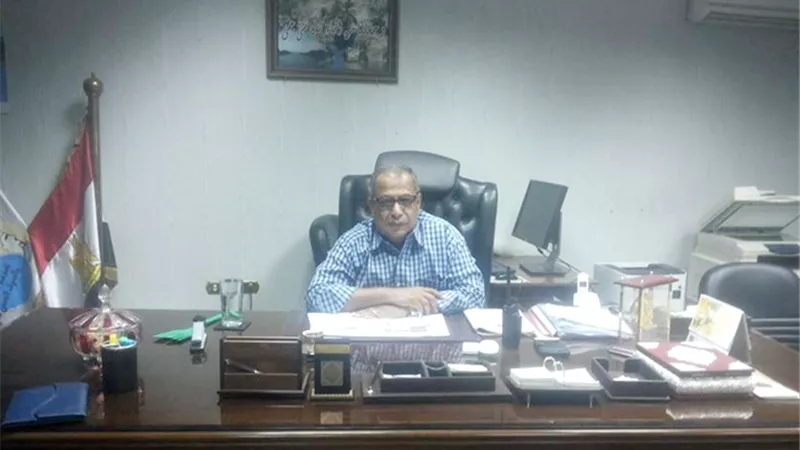 مياه سوهاج تُقيد بسجل المستوردين لاستيراد الآلات والخامات بأقل الأسعار