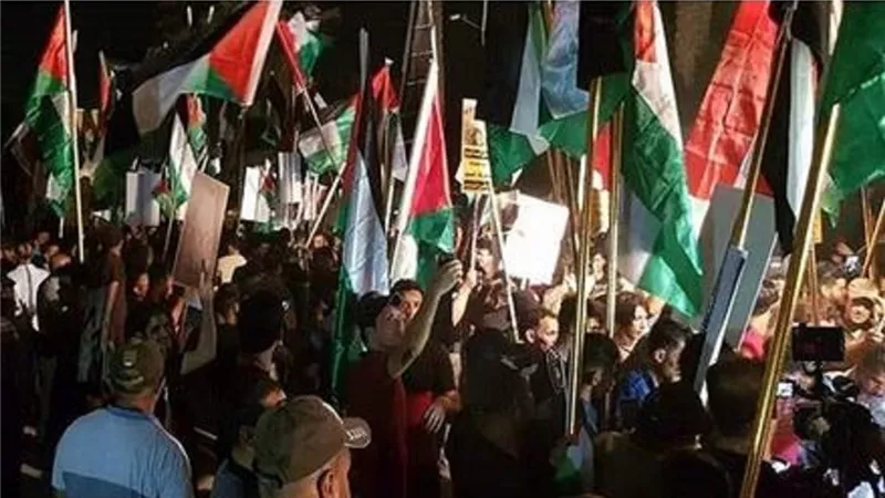 بغداد .. احالة المعتقلين بتهمة اقتحام السفرة البحرينية الى القضاء