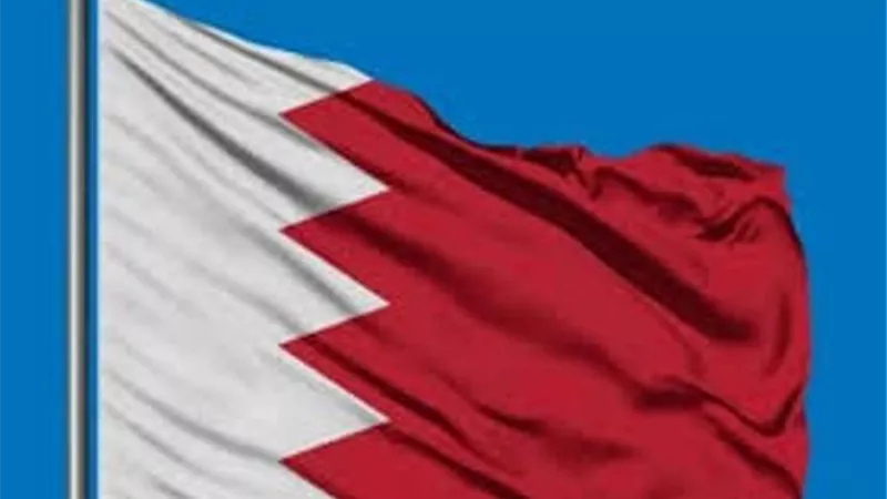 البحرين تستدعي القائم بأعمال السفير العراقي للاحتجاج