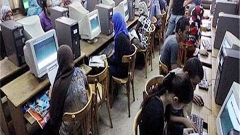 تنسيق الجامعات 2019.. استثناء الـ 1500 من اوائل الثانوية العامة من التوزيع الجغرافى