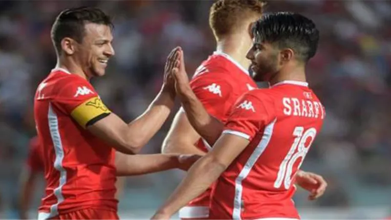 خبر غير سار للمنتخب التونسي قبل ساعات من مواجهة مالى