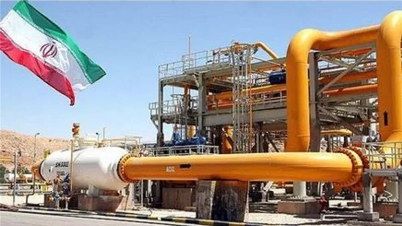 لتشديد الضغط على ايران ..امريكا تفرض عقوبات على مستوردي النفط الايراني