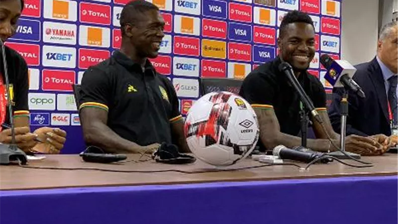 أمم أفريقيا 2019 ..المدير الفني للكاميرون :مباراة غانا فاصلة وقوية