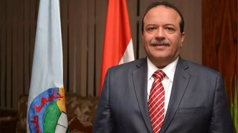 إنشاء أكبر مركز فى الشرق الأوسط لجراحات الكلى بجامعة طنطا