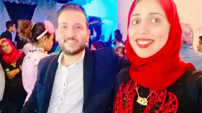 مبروك.. افراح الداؤدية والسوالمة فى ذكرى الثورة