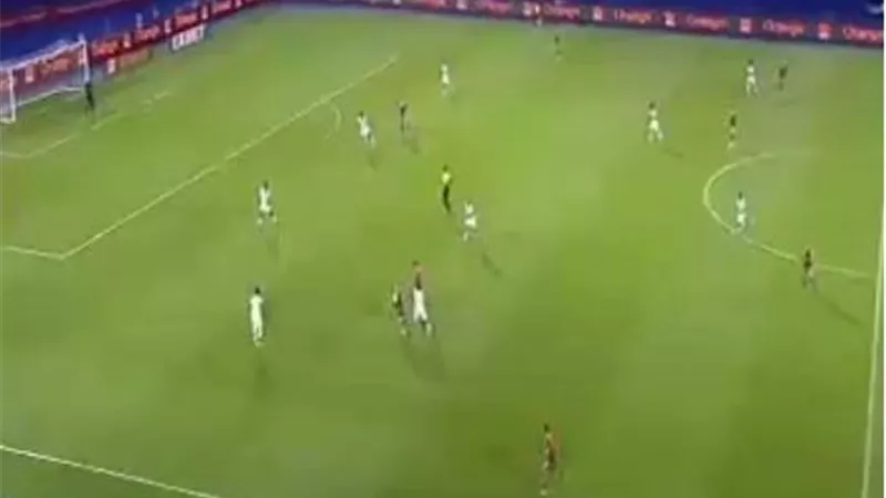المغرب تهزم كوت ديفوار بهدف فى مفاجأة بمجموعة الموت