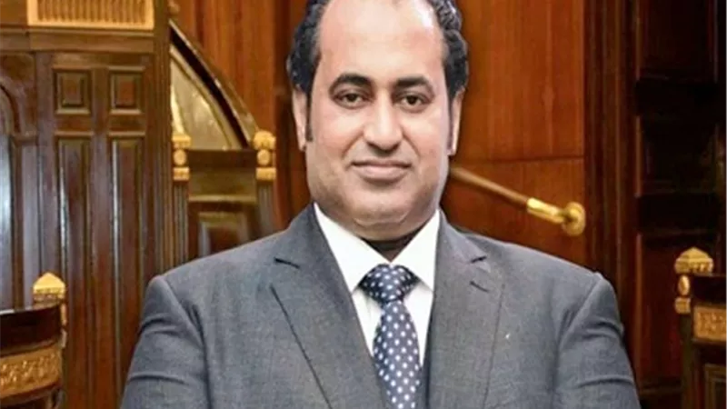 «مستقبل وطن»: زيارة الرئيس السيسي لليابان تعكس مكانة مصر علي الصعيد الدولي والافريقي