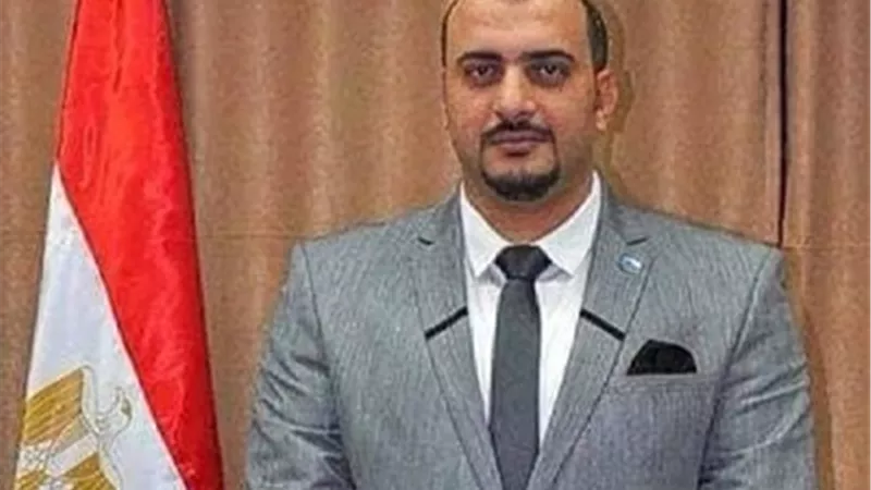 الهواري: دعوة السيسي للمشاركة بقمة العشرين يعكس قوة مصر وثقلها الإقليمي والدولي