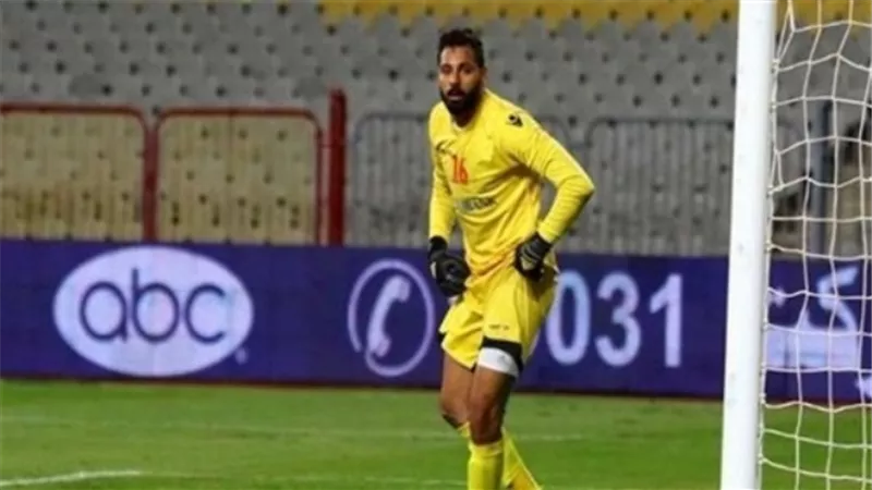 إصابة جنش فى مران المنتخب قبل مواجهة اوغندا