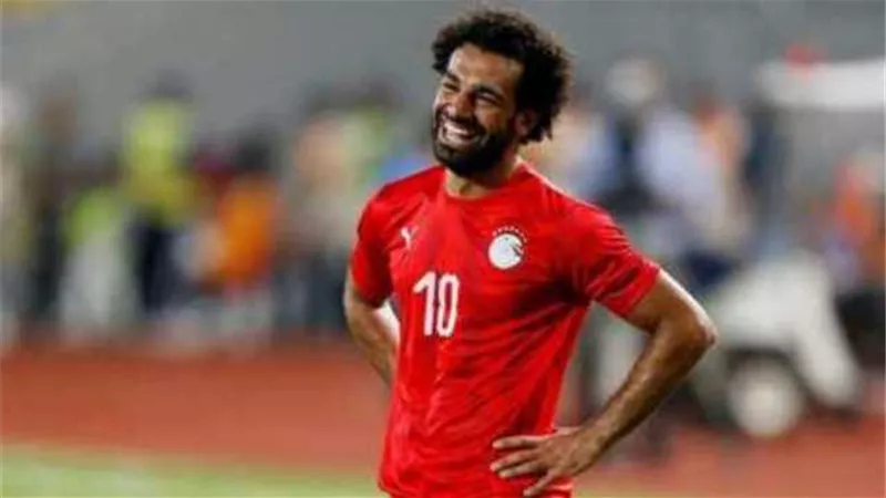 محمد صلاح يحقق انجازا جديدا مع الفراعنة.. تعرف عليه
