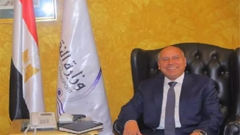وزارة النقل تبحث مع مسئولي مرسيدس التعاون فى مجال انشاء خطوط نقل سريع بالاتوبيسات (BRT )