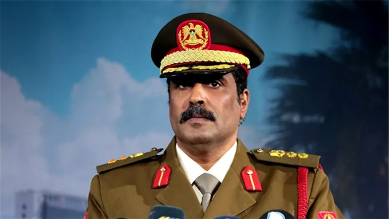المسماري: أوامر بالقبض على جميع الأتراك في ليبيا