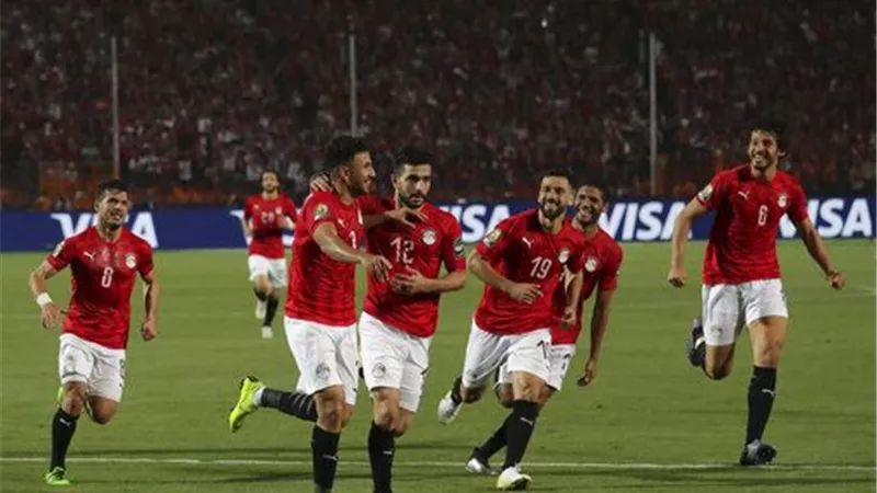 مجموعة مصر.. موعد مباراة منتخب الفراعنة واوغندا والتشكيل المتوقع فى كان 2019