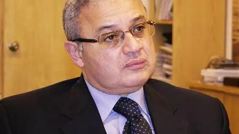 هشام زعزوع :تطبيق أحدث تكنولوچيا لأول مره في مصر لتأمين كارنيهات ملاك مارينا والتزوير