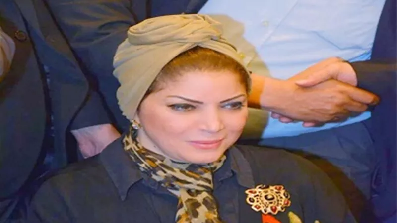 # ٣٠يونيو_إرادة_شعب.. العبسي: 30 يونيه علامة فارقة في تاريخ الوطن