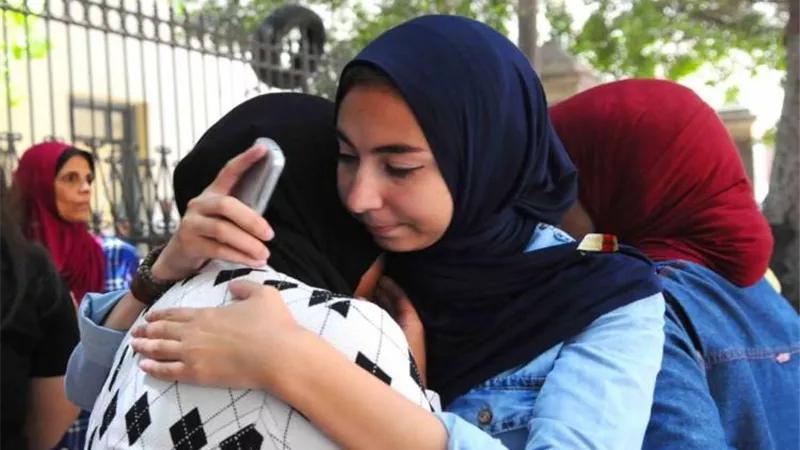 طلاب أسيوط يشتكون من صعوبة التفاضل والتكامل ويصفوه بالتعجيزي