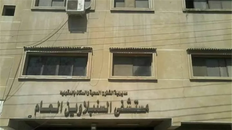 طالبة الثانوى بالدقهلية اصيبت بحالة عصبية اثناء الامتحان