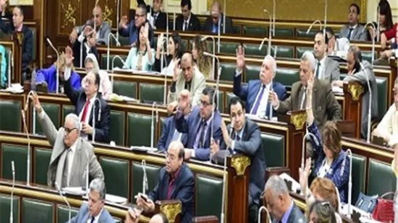 برلماني: ثورة الشعب المصرى فى 30 يونيو انقذت العالم من الإرهاب
