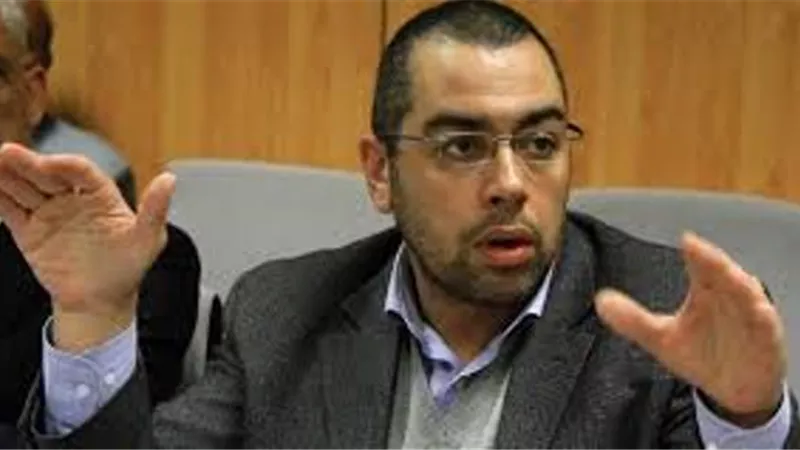 طلب احاطة بشأن عدم تفعيل نصوص قانون حقوق الأشخاص ذوي الإعاقة