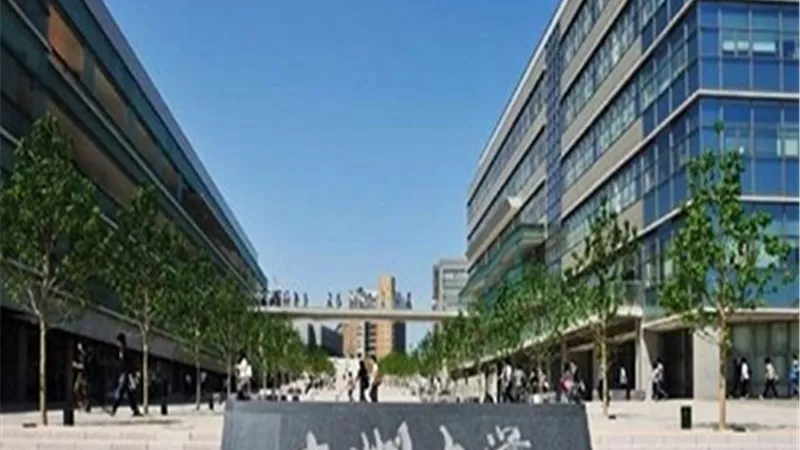 افتتاح عدد من المنشاًت الجديدة بالجامعة المصرية اليابانية..الاثنين