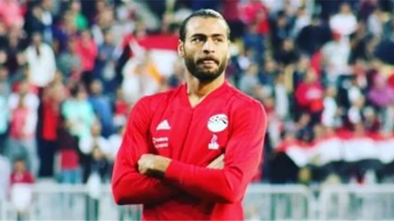 لهيطة يكشف سبب استدعاء ابو جبل لمعسكر المنتخب