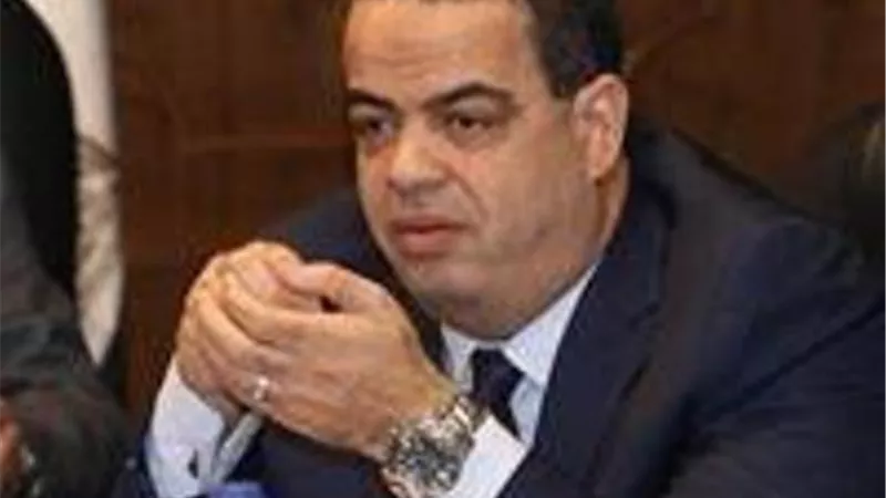 عصام هلال : 30 يونيو ستظل علامة فارقة في تاريخ الشعب المصري