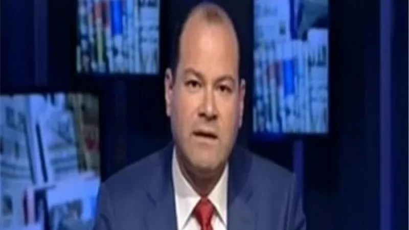 نشأت الديهي: 