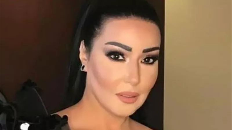 سمية الخشاب تنعى الفنان محمد ابو الوفا