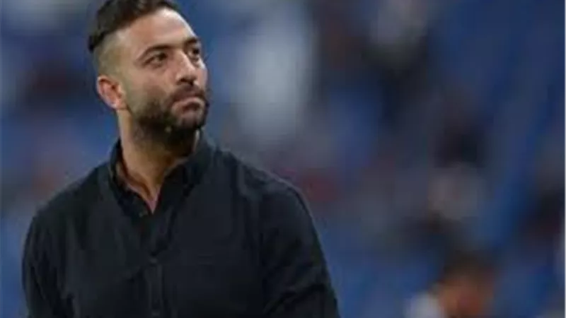 اول تعليق من ميدو على إصابة جنش