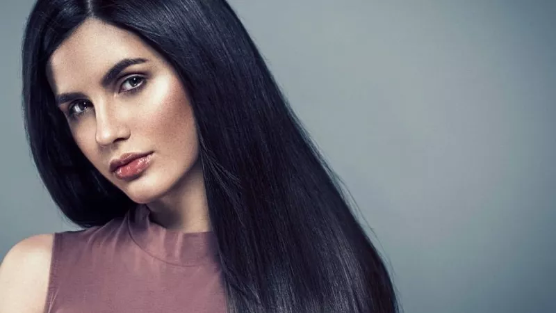 وصفات منزلية لتكثيف الشعر..باستخدام المايونيز والعسل والموز
